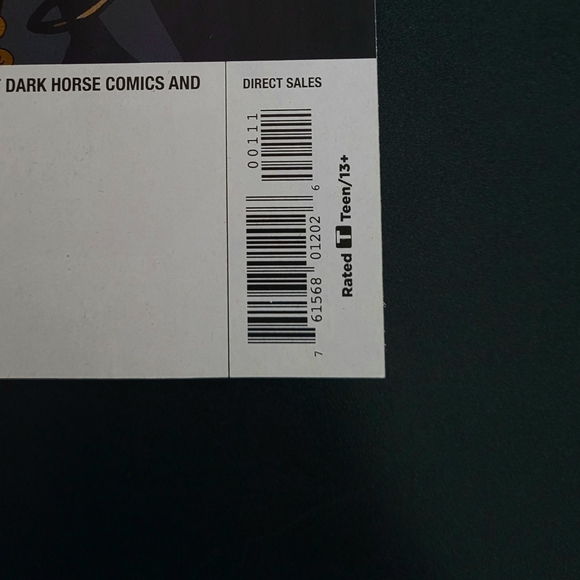 Hellboy/ Stranger Things FCBD - Picture 7 of 8